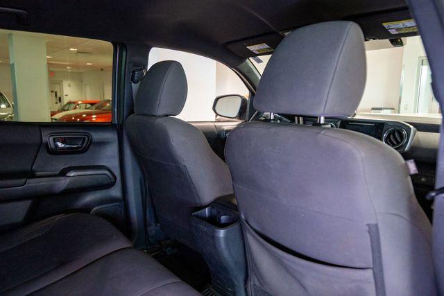 used 2017 Toyota Tacoma car, priced at $34,995