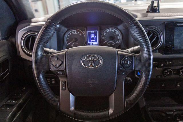 used 2017 Toyota Tacoma car, priced at $34,995
