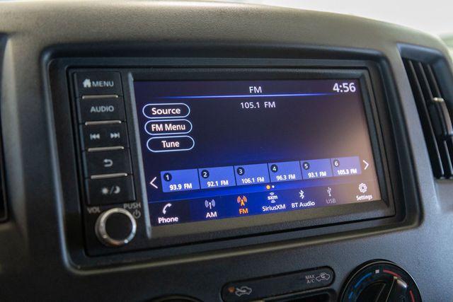 used 2021 Nissan NV200 car, priced at $29,995