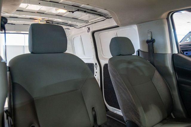 used 2021 Nissan NV200 car, priced at $29,995