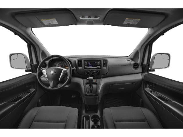 used 2021 Nissan NV200 car