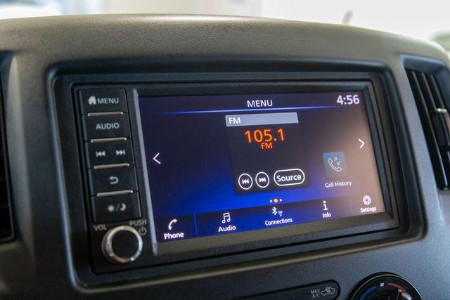 used 2021 Nissan NV200 car, priced at $29,995