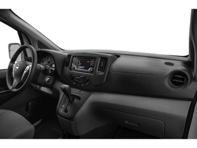 used 2021 Nissan NV200 car
