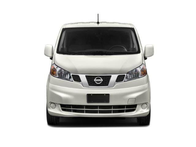 used 2021 Nissan NV200 car