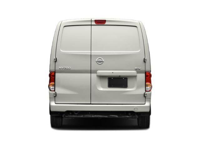 used 2021 Nissan NV200 car