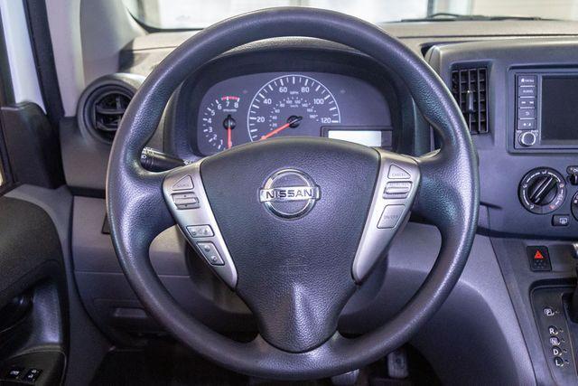used 2021 Nissan NV200 car, priced at $29,995