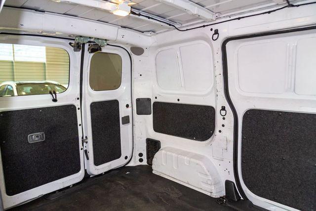 used 2021 Nissan NV200 car, priced at $29,995