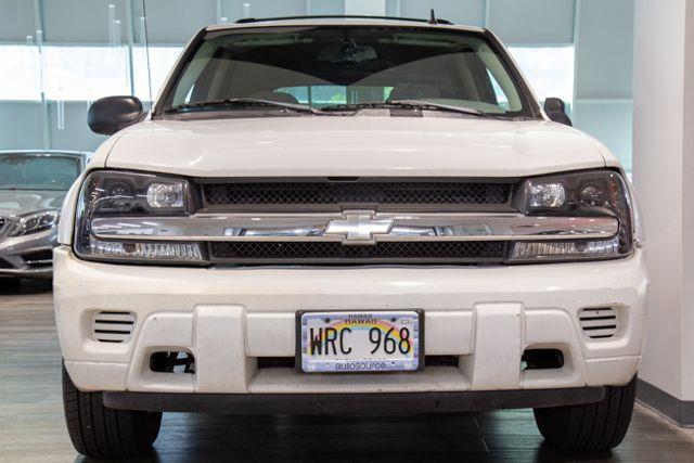 used 2007 Chevrolet TrailBlazer car, priced at $9,995