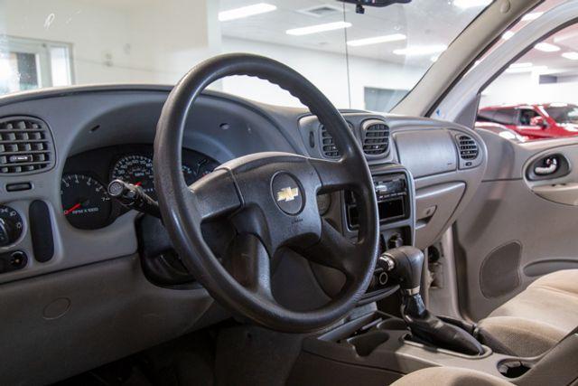 used 2007 Chevrolet TrailBlazer car, priced at $9,995