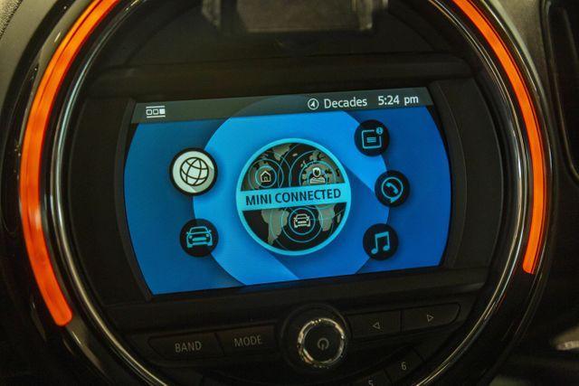 used 2019 MINI Countryman car, priced at $19,995
