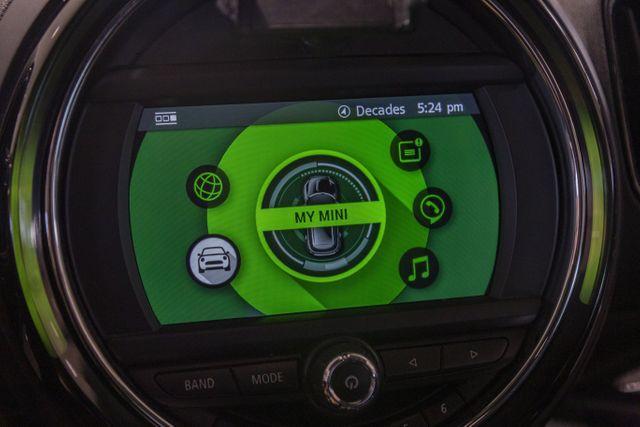 used 2019 MINI Countryman car, priced at $19,995