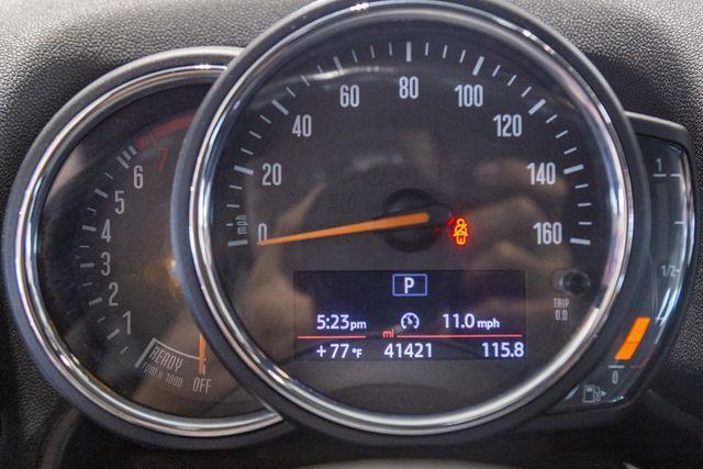 used 2019 MINI Countryman car, priced at $19,995