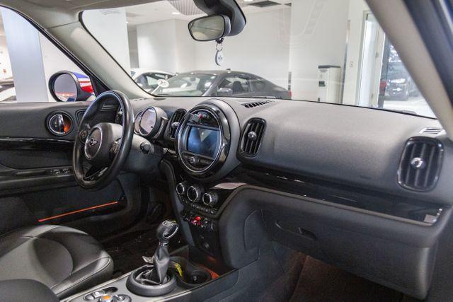 used 2019 MINI Countryman car, priced at $19,995