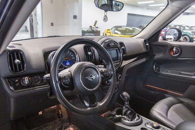 used 2019 MINI Countryman car, priced at $19,995