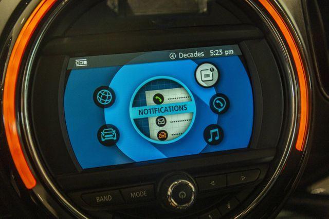 used 2019 MINI Countryman car, priced at $19,995