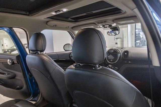 used 2019 MINI Countryman car, priced at $19,995