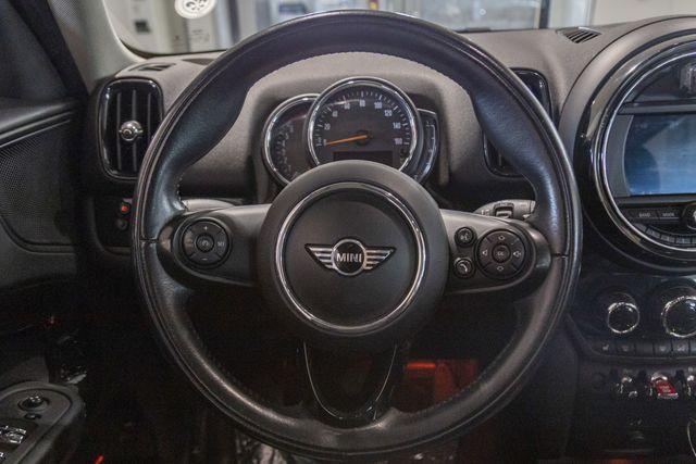 used 2019 MINI Countryman car, priced at $19,995