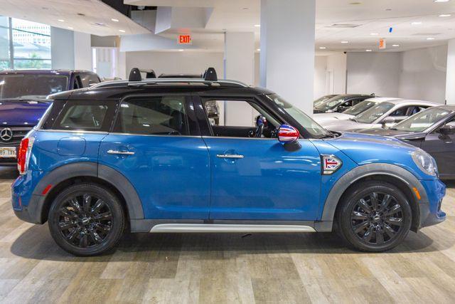used 2019 MINI Countryman car, priced at $19,995