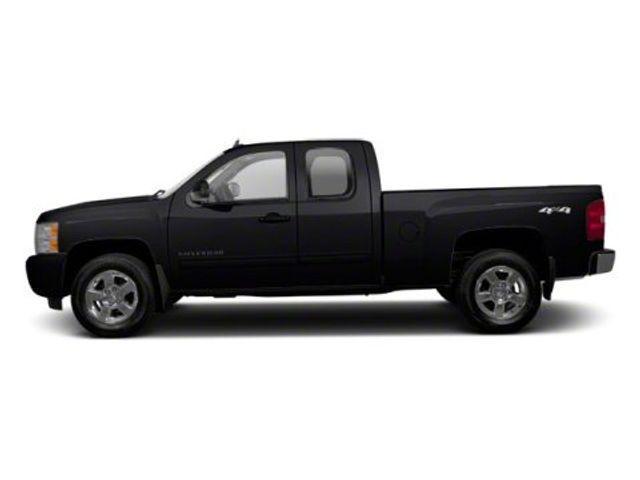 used 2013 Chevrolet Silverado 1500 car, priced at $21,995