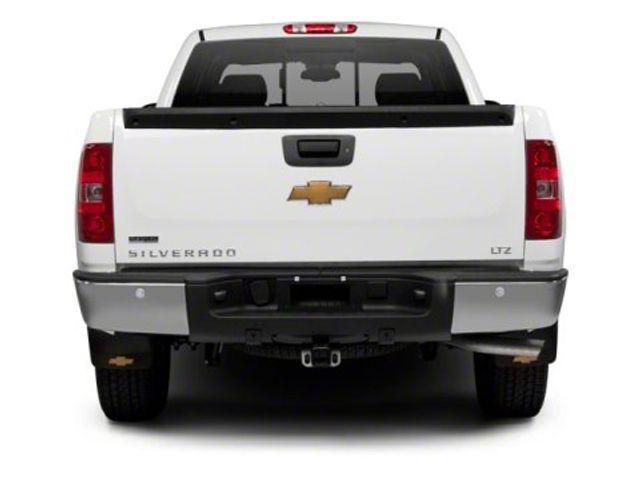 used 2013 Chevrolet Silverado 1500 car, priced at $21,995