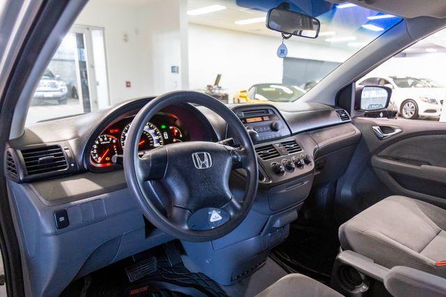 used 2007 Honda Odyssey car, priced at $9,995