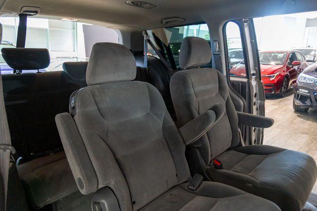 used 2007 Honda Odyssey car, priced at $9,995