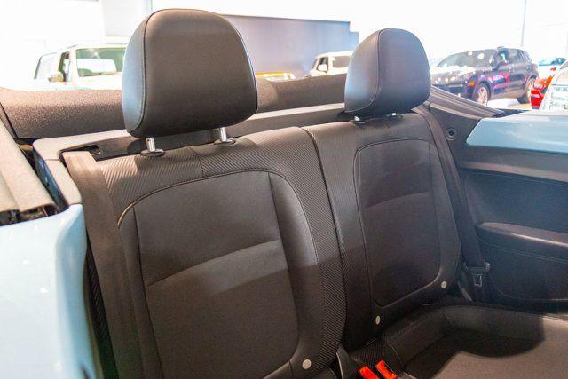 used 2015 Volkswagen Beetle car, priced at $19,995