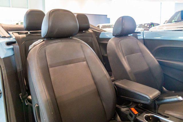used 2015 Volkswagen Beetle car, priced at $19,995