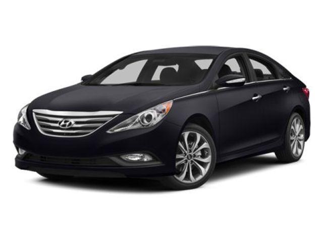 used 2014 Hyundai Sonata car, priced at $9,995