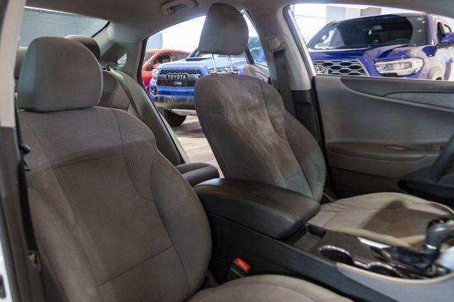used 2014 Hyundai Sonata car, priced at $9,995