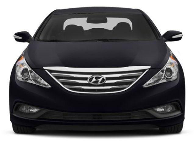 used 2014 Hyundai Sonata car, priced at $9,995