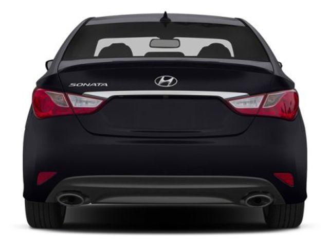 used 2014 Hyundai Sonata car, priced at $9,995