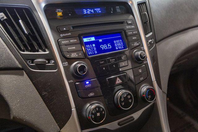 used 2014 Hyundai Sonata car, priced at $9,995
