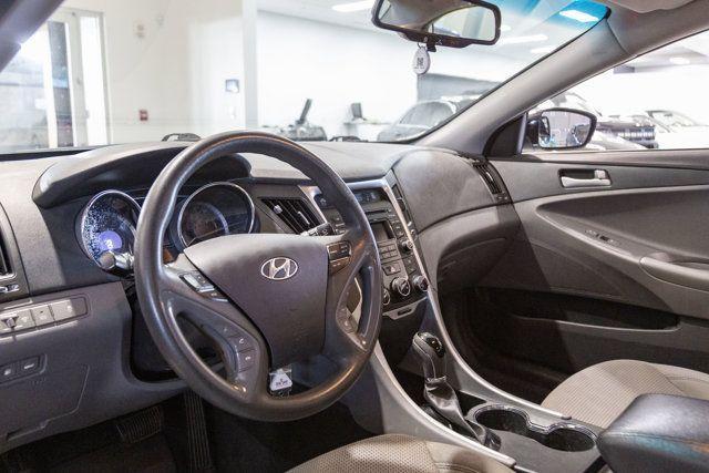 used 2014 Hyundai Sonata car, priced at $9,995