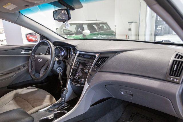 used 2014 Hyundai Sonata car, priced at $9,995