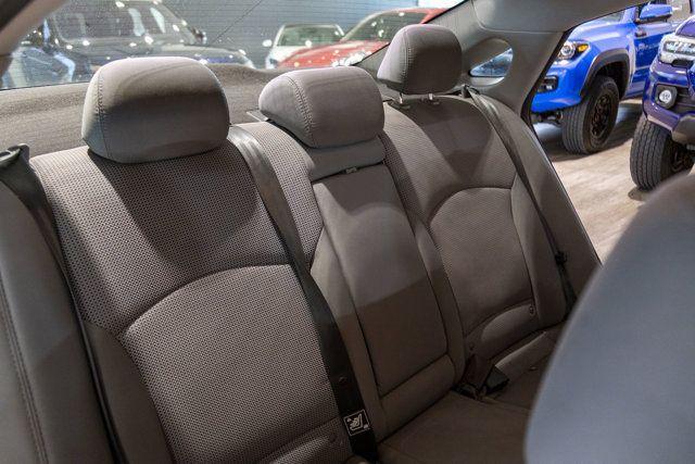 used 2014 Hyundai Sonata car, priced at $9,995