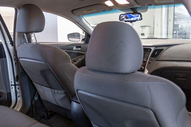 used 2014 Hyundai Sonata car, priced at $9,995