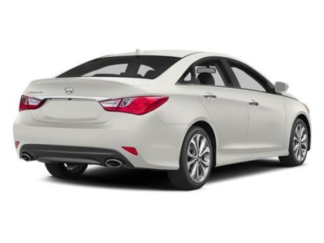 used 2014 Hyundai Sonata car, priced at $9,995