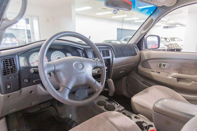 used 2004 Toyota Tacoma car, priced at $14,995