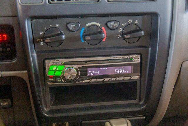 used 2004 Toyota Tacoma car, priced at $14,995