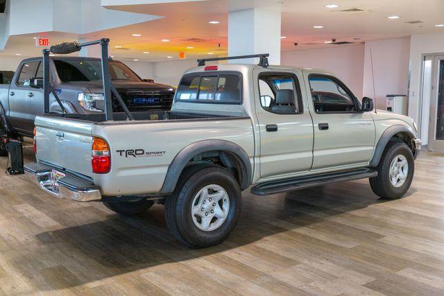used 2004 Toyota Tacoma car, priced at $14,995