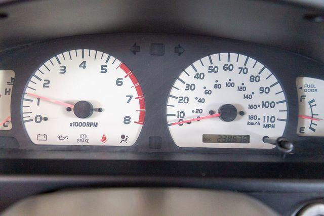 used 2004 Toyota Tacoma car, priced at $14,995