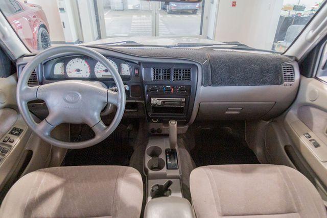 used 2004 Toyota Tacoma car, priced at $14,995