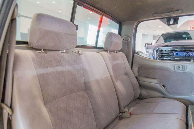 used 2004 Toyota Tacoma car, priced at $14,995