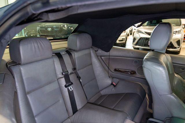 used 2002 BMW 330 car, priced at $9,995