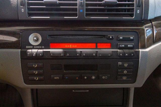 used 2002 BMW 330 car, priced at $9,995