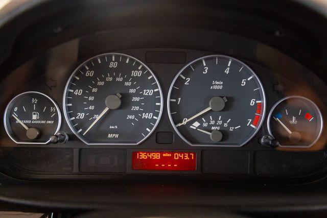 used 2002 BMW 330 car, priced at $9,995