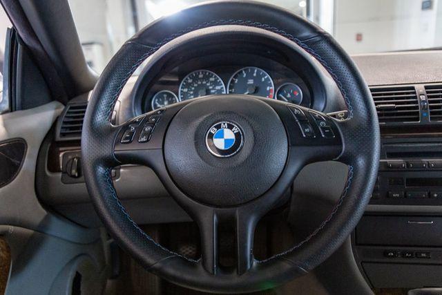 used 2002 BMW 330 car, priced at $9,995