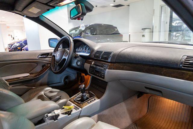 used 2002 BMW 330 car, priced at $9,995