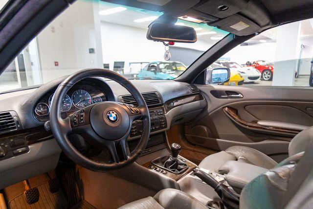 used 2002 BMW 330 car, priced at $9,995